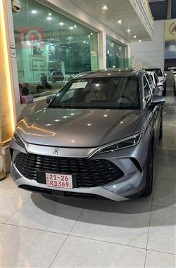 بي واي دي سونغ L DM-i